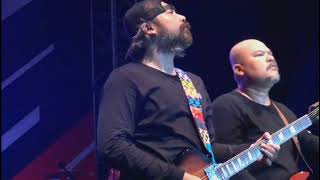 NTRL - Cahaya Bulan (Live)