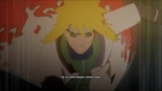 Прохождение NARUTO SHIPPUDEN Ultimate Ninja STORM 4 - Хокаге выступают