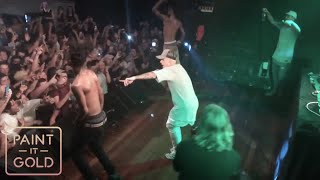 Rae Sremmurd & Justin Bieber - 'What Do You Mean?' - Auckland, NZ