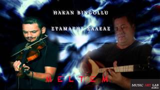 Hakan Bingollu Σταμάτης Σαλέας - Meltem
