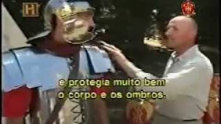 Legiões Romanas - Parte 1