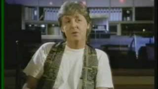 Beatles Comments about Bob Dylan