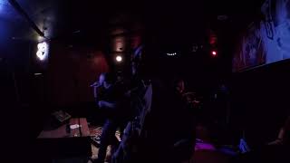 Crasis LIVE - Ulcer