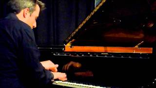 Alexander Hawkins @ Mopomoso 17.7.11