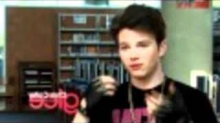 WATCH Glee Into the Season 2 (Part 1)