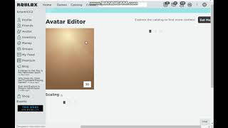 Новый промокод в ROBLOX на сову!