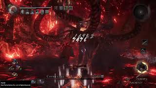 Nioh Бездна. Сотня Глаз (no damage)