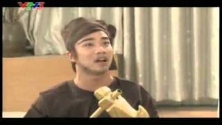 Cửa Sổ Thủy Tinh - Tập 89 - Cái rìu vàng