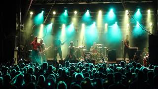 Reise, reise - STAMMREIN (live)