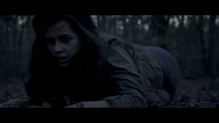 Lost Girl Clip Sarah Alexandria Ulrich - Scary horror flick - teen actress