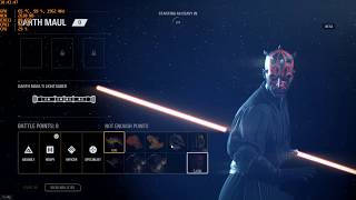 Star Wars  Battlefront II Beta Performance Test AMD fx 6300 & GTX 1060