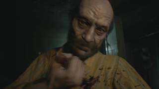 Прохождение Игры Resident Evil 7. DLC ДОЧЕРИ. ХОРОШАЯ КОНЦОВКА.