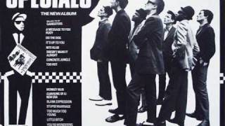 The Specials - Too Hot