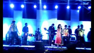 Manjeera Ganguly - Showreel