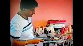 MINT CHUTNEY CHEF BY  MR BILLU UK