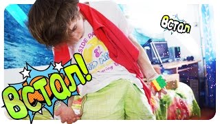 ПИСЮН ВСТАЛ ПРИ ВСЕХ! | У ВАС БЫЛО ТАК ЖЕ?!