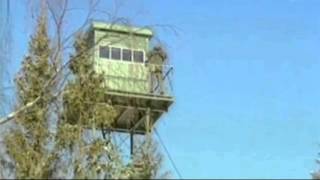 Пограничный десант