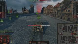 Типичный WOT