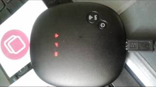 How To Factory Reset Reliance Jio 4G MiFi JioFi Device