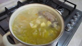 Капустняк.