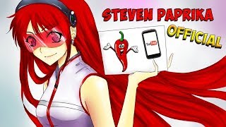ТРЕЙЛЕР КАНАЛА "STEVEN PAPRIKA" Ржач Юмор Скетчи game влог моменты прохождение Приколы