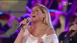 Al Bano e Romina Power _ Cчастье
