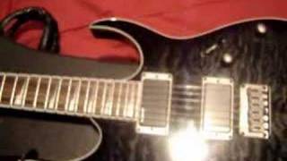 My Guitar Collection (2008)