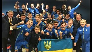 Сафронов,Супряга та Бєляєв триумфують у збірній!