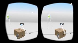 Virtual-Virtual Reality - Google Daydream