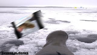 РЫБАЛКА НА ВИЛЕЙСКОМ ВОДОХРАНИЛИЩЕ:ПОЕХАЛИ ЗА ЛЕЩОМ, А ЧТО СЛОВИЛИ?!
