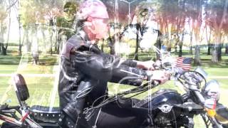 ARIEL DEAM Ruta 66 (Rock)