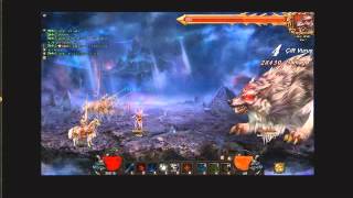 Legend Online Dünya Boss S31 Ufujk