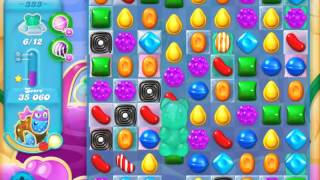 Candy Crush Soda Level 333 Walkthrough Video & Cheats