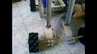 Selka -- The Minesweeper competition