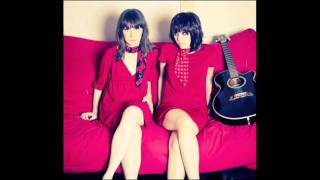Starlight Girls - Wasteland