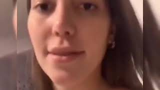 FRIDA Sofia Arta de que la comparen con  MICHELL SALAS