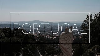 Portugal 2016 - Living In a Dream World