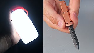 Awesome EDC Tools That Are On Another Level! 2