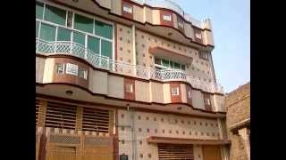 IMRAN 1 HOUSE