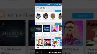 Как получить бесплатные вещи в roblox