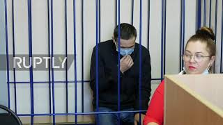 Russia: Sixth accused of poisoning with surrogate alcohol taken into custody in Orenburg region