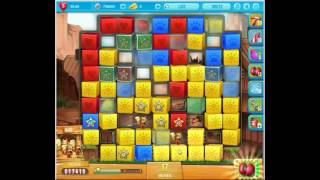 Pet Rescue Saga Level 1603 No Boosters