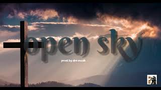 DANCEHALL RIDDIM INSTRUMENTAL | JUNE 2019 | OPEN SKY