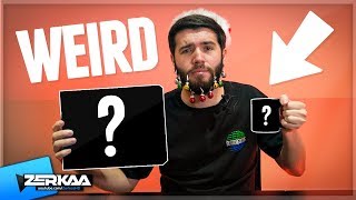 10 WEIRDEST AMAZON CHRISTMAS GIFTS!