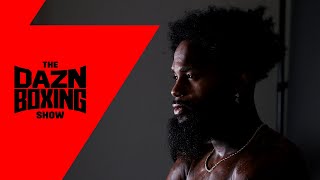 'I'm Not Worried!' - Love's Main-Event Mindset