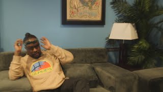 Wale: Grammy nomination reaction