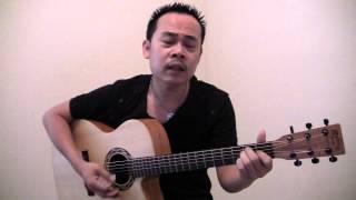 tam su voi em (cover)