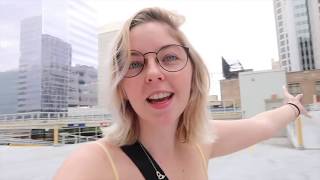 VLOG 5 | NUDE PHOTOSHOOT & FILM DEVELOPING