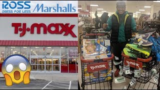 Yellow Tags At Tj Maxx & Marshalls What A Big Score #266