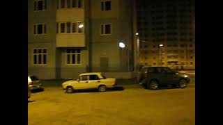 Уездная ночью 1ч GUBERNSKI.COM